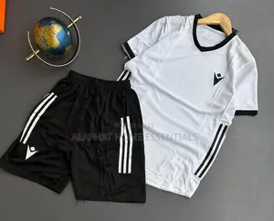 Original Plain Jersey