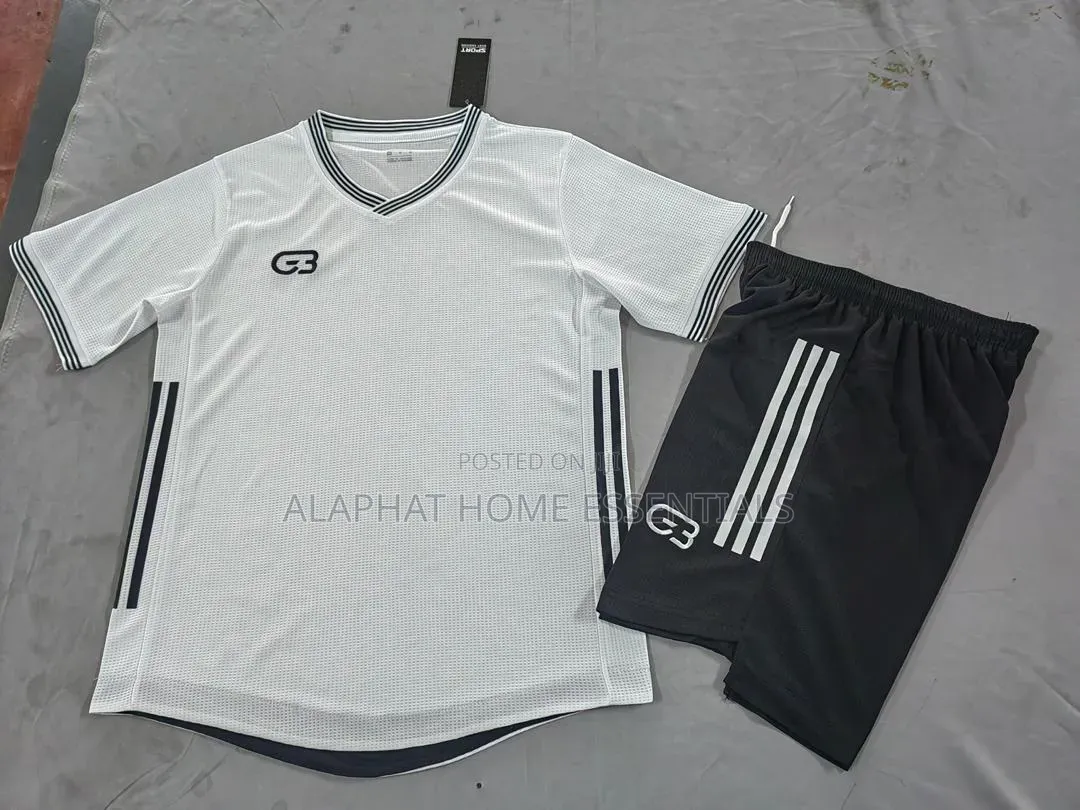 Original Plain Jersey