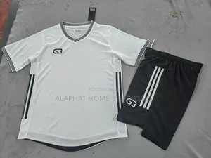 Original Plain Jersey