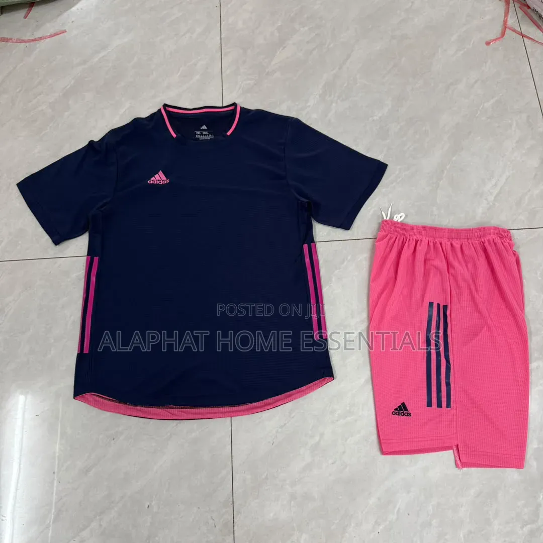 Original Plain Jersey