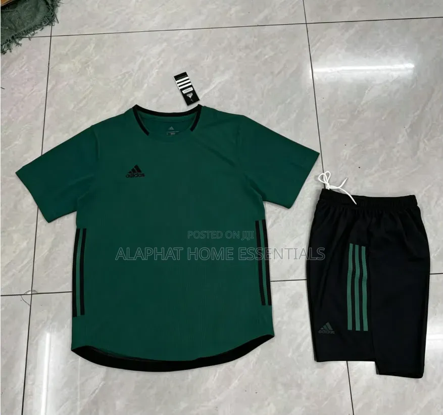 Original Plain Jersey