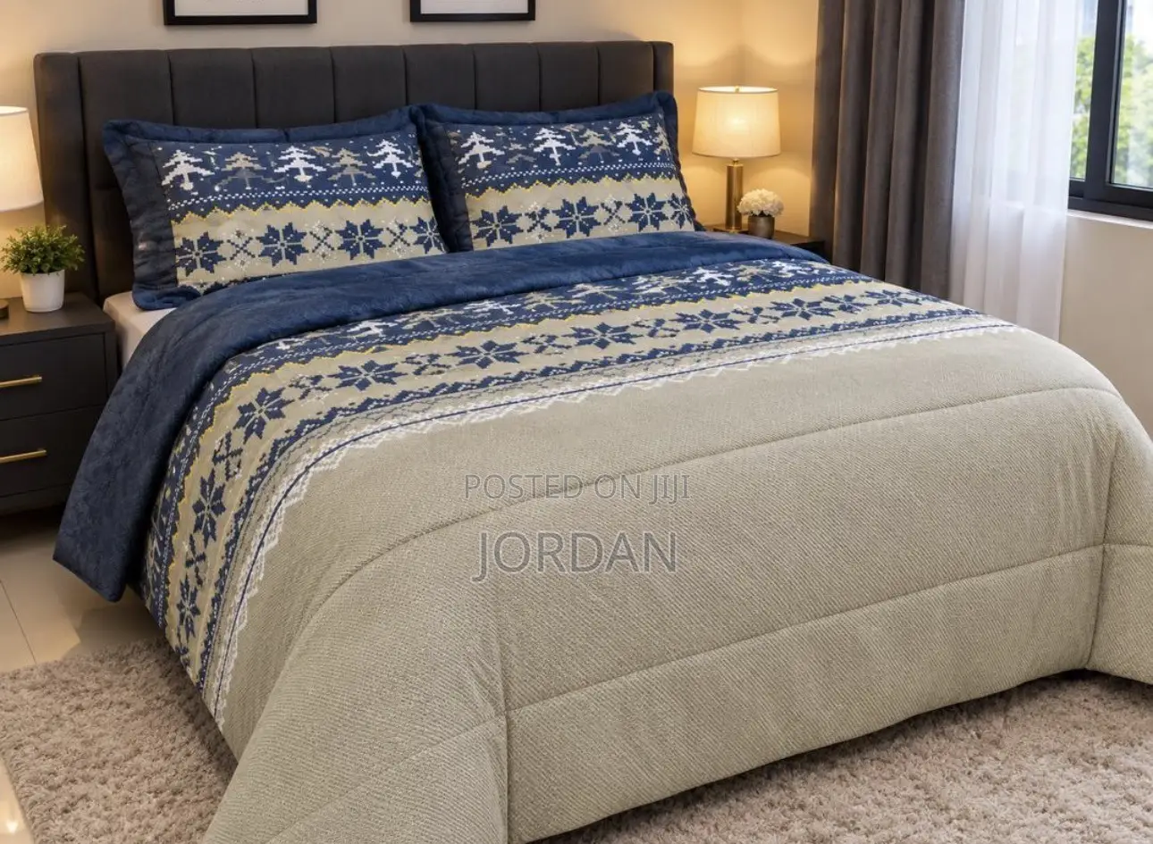 Comfortable Duvet Covers