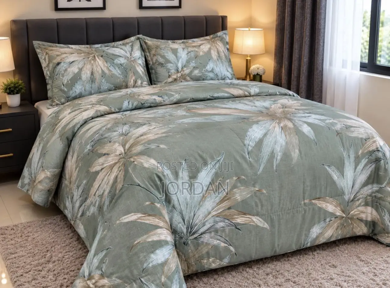 Comfortable Duvet Covers