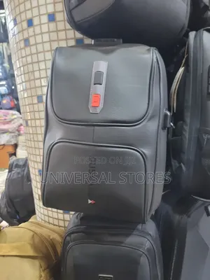 Duslang Anti-Theft Laptop Backpack