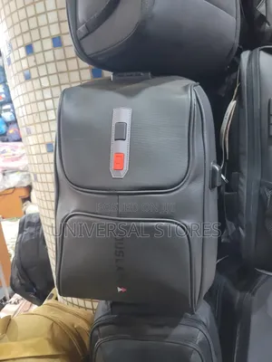 Duslang Anti-Theft Laptop Backpack
