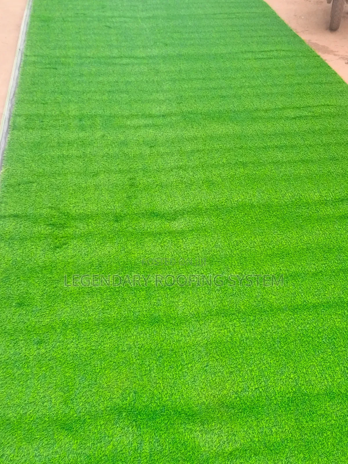 Turf Grass Artificial Carpets