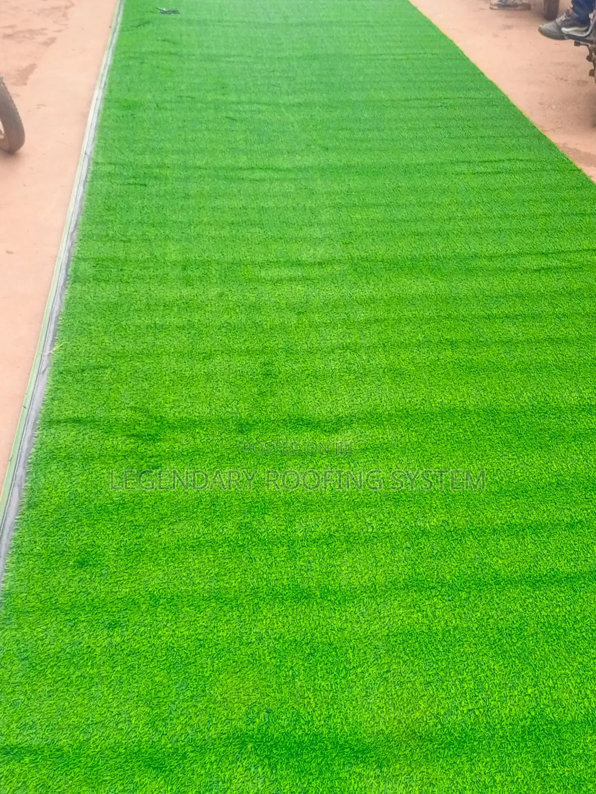 Turf Grass Artificial Carpets