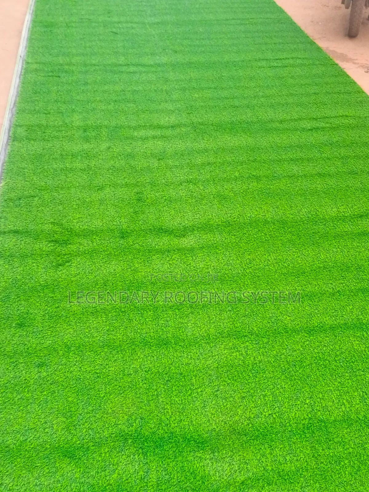 Turf Grass Artificial Carpets