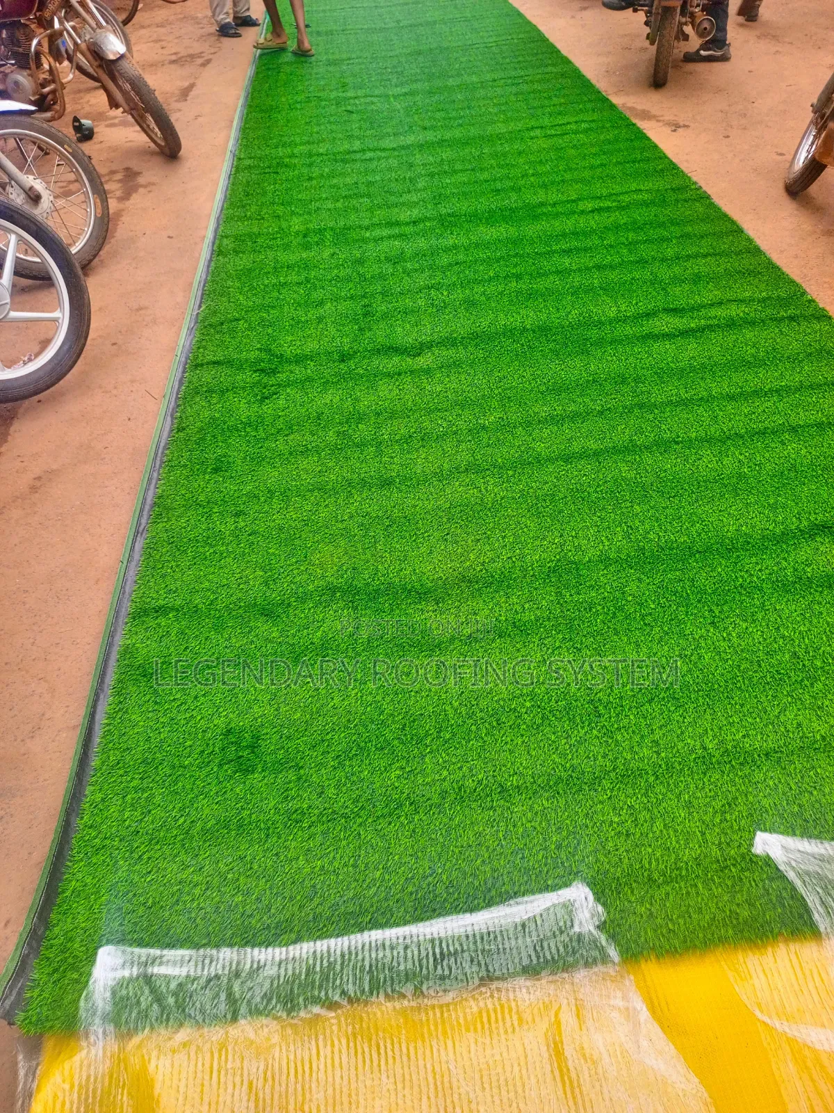 Turf Grass Artificial Carpets