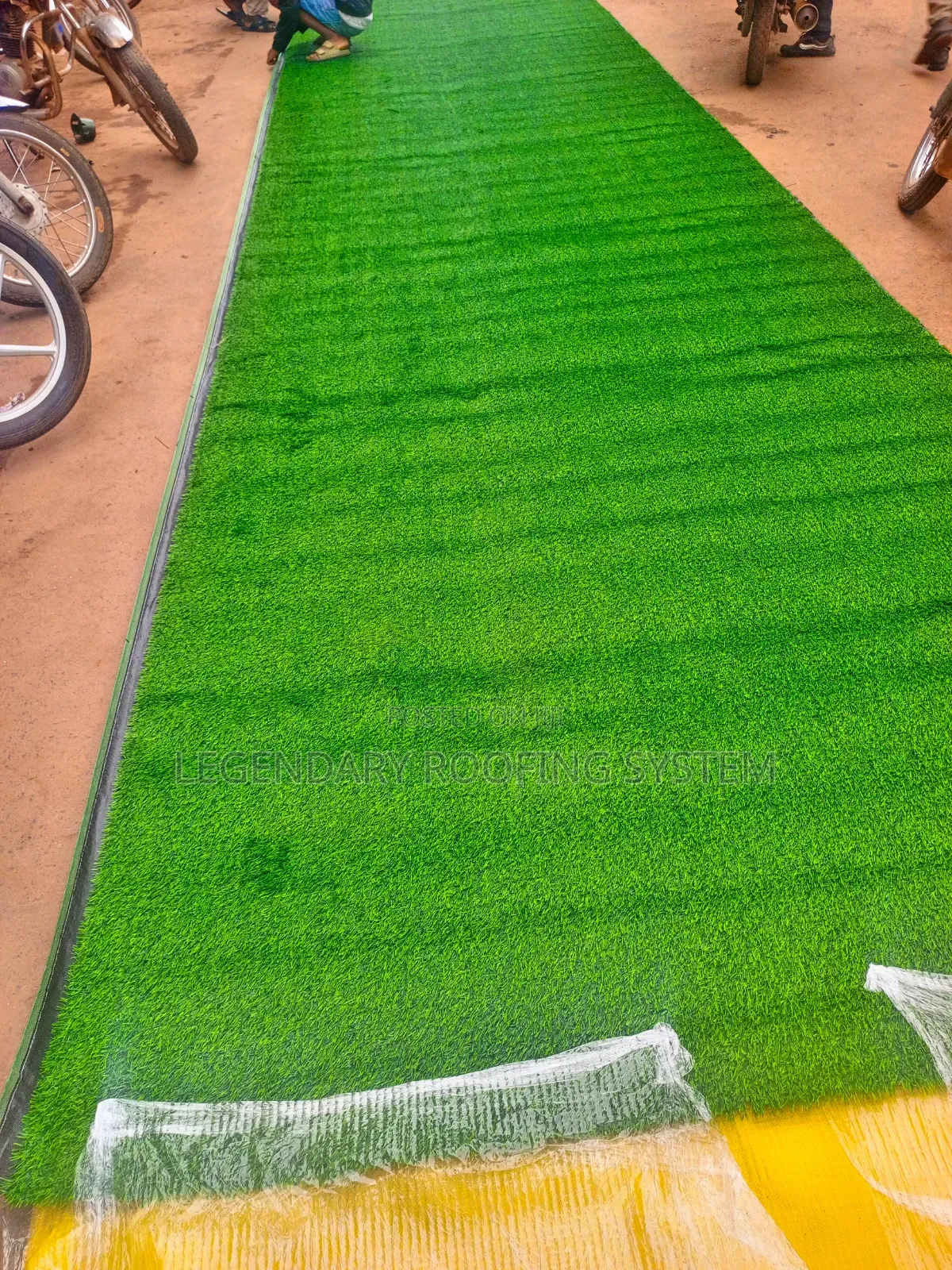 Turf Grass Artificial Carpets