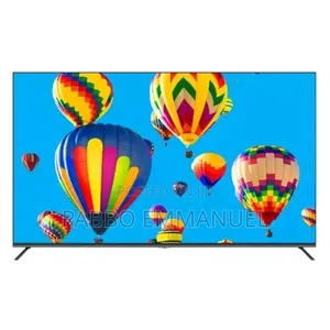 Syinix 32 Inch Led Flat Screen TV