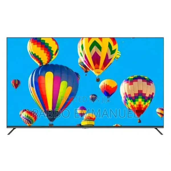 Syinix 32 Inch Led Flat Screen TV