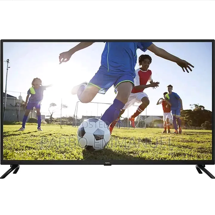 Syinix 32 Inch Led Flat Screen TV