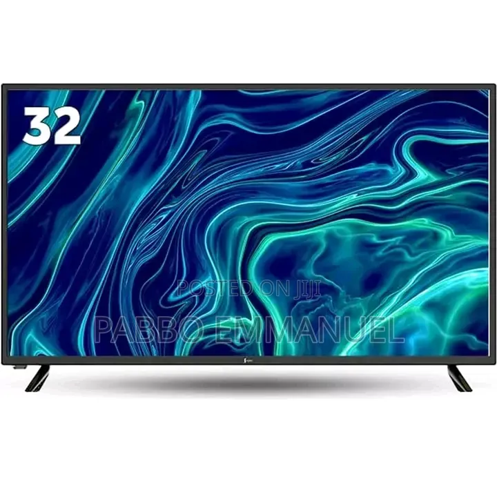 Syinix 32 Inch Led Flat Screen TV