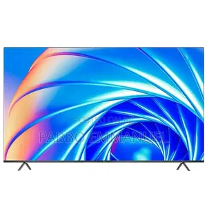 Syinix 32 Inch Led Flat Screen TV
