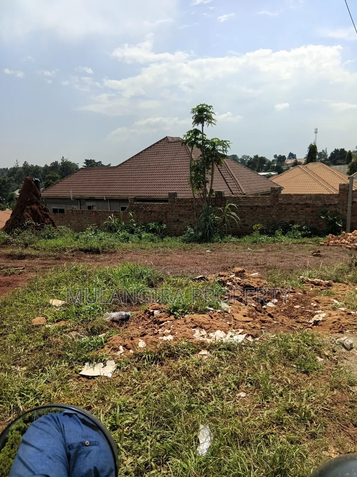 Gayaza Kalagala Plots on Sale at at 30m
