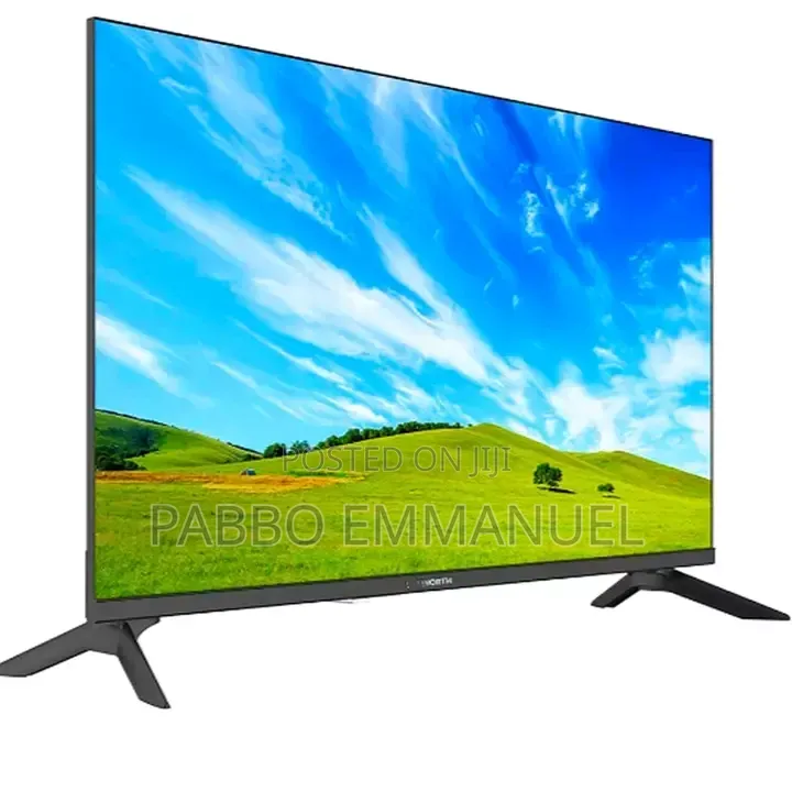 Dubymax 32 Inch Digital TV