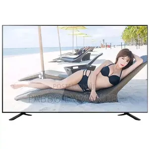 Dubymax 32 Inch Digital TV