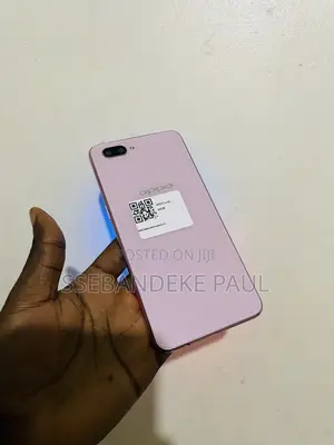 New Oppo A3s 64 GB Pink