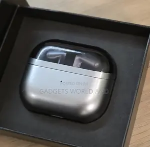 Original Samsung Galaxy Buds 3 Pro (UK)