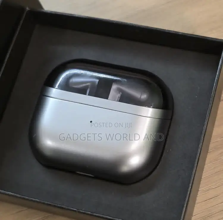 Original Samsung Galaxy Buds 3 Pro (UK)
