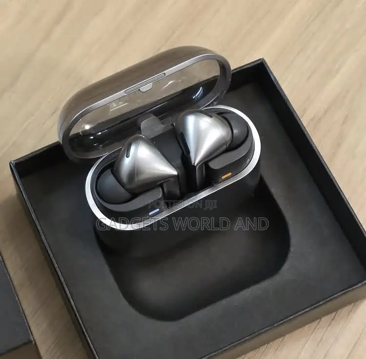 Original Samsung Galaxy Buds 3 Pro (UK)