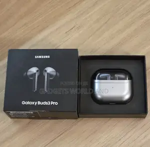 Original Samsung Galaxy Buds 3 Pro (UK)