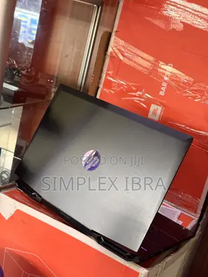 Laptop HP Pavilion 15 16GB Intel Core i7 SSD 512GB