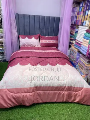 Quality 4pcs Duvet Set