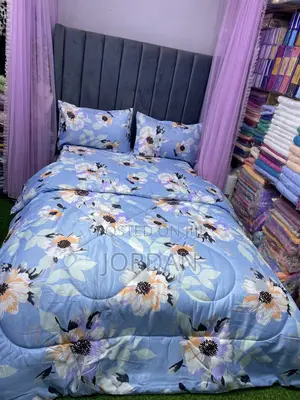 Quality 4pcs Duvet Set