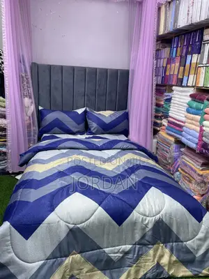Quality 4pcs Duvet Set