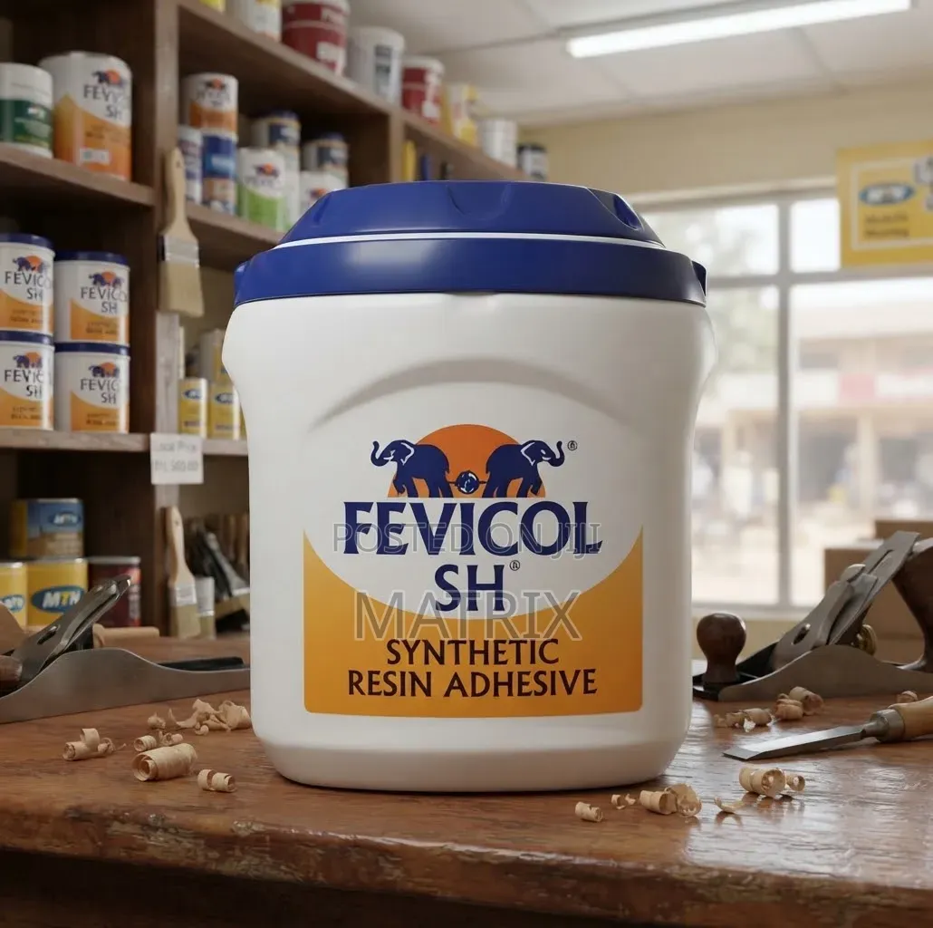 Fevicol Synthetic Resin Adhesive