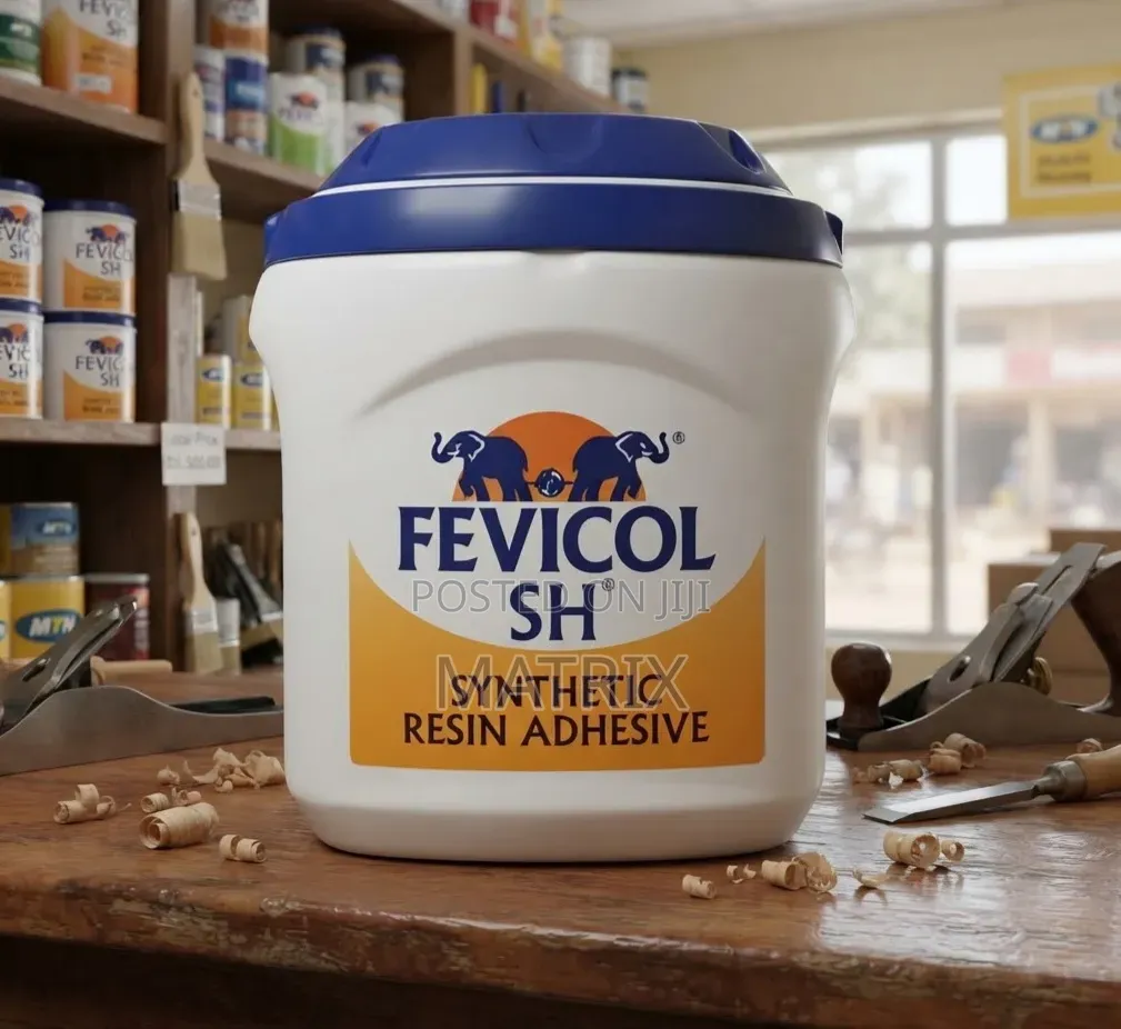 Fevicol Synthetic Resin Adhesive