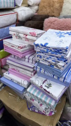 Mix Match 100% Cotton Bedsheets