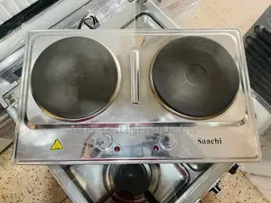 Imported Used Double Low Power Hotplate Cooker