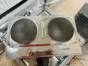 Imported Used Double Low Power Hotplate Cooker