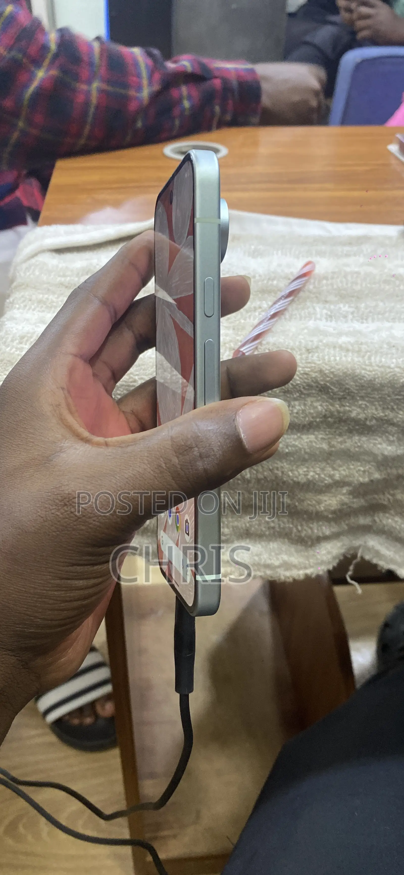 New Google Pixel 9 128 GB Green