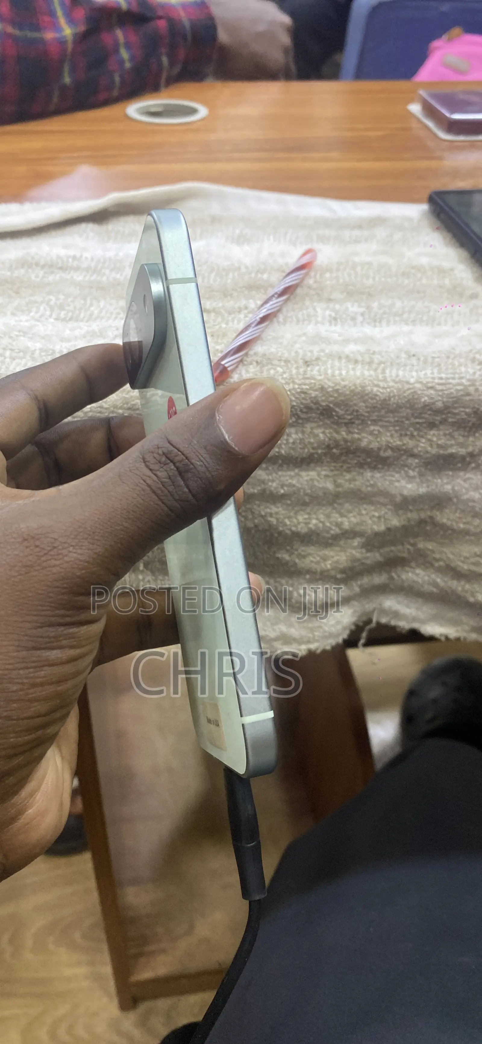 New Google Pixel 9 128 GB Green