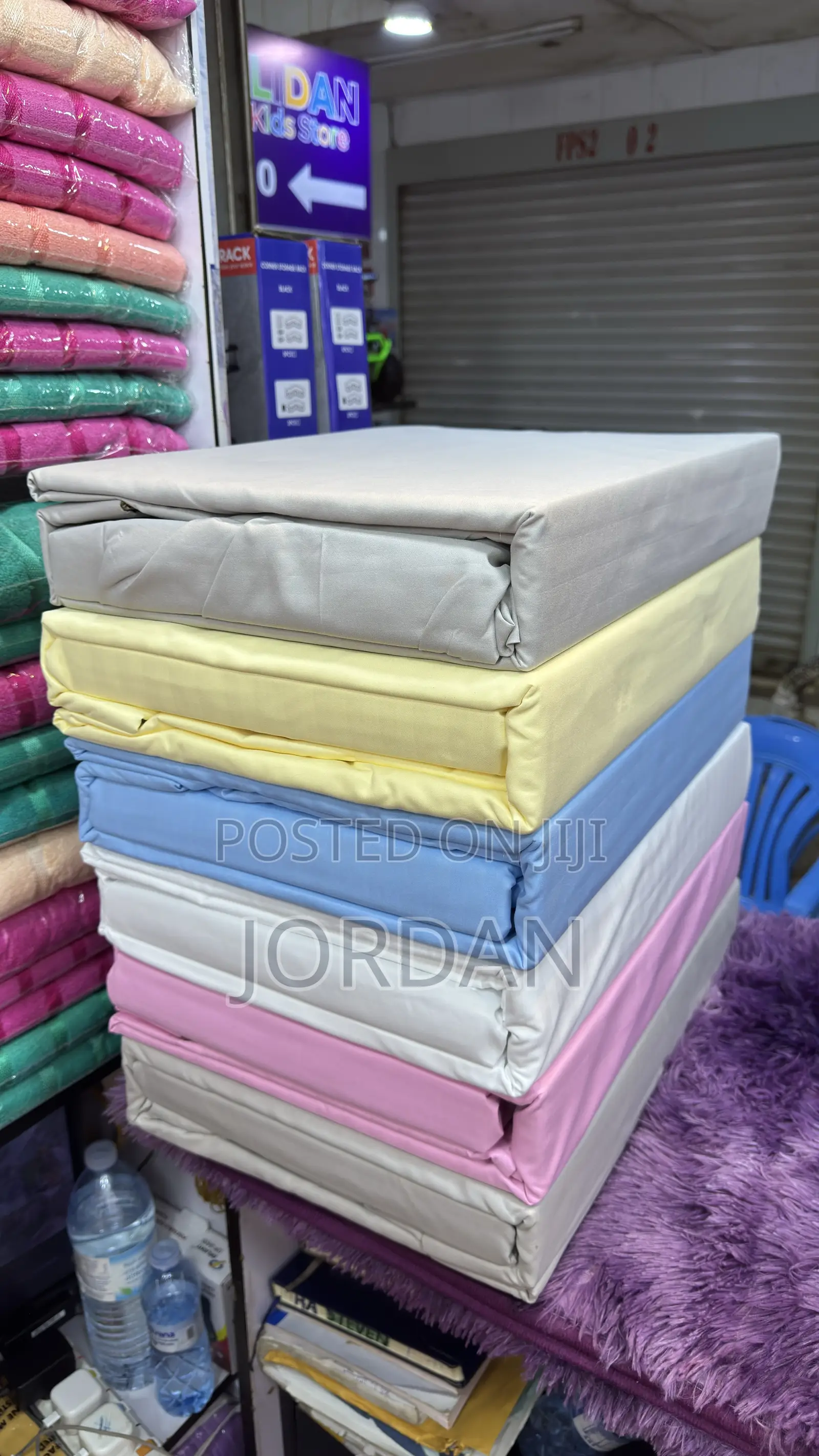 Hotel Collection Bedsheets