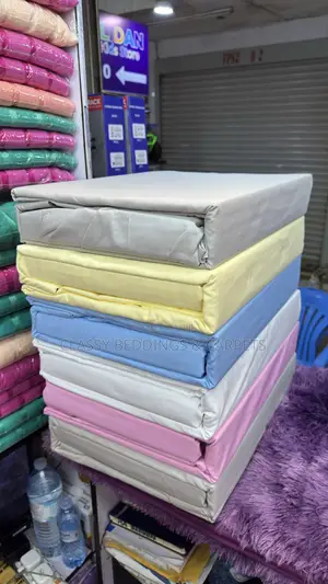 Hotel Collection Bedsheets