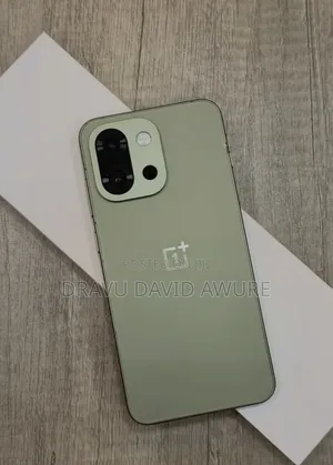 OnePlus 13s 256 GB Green