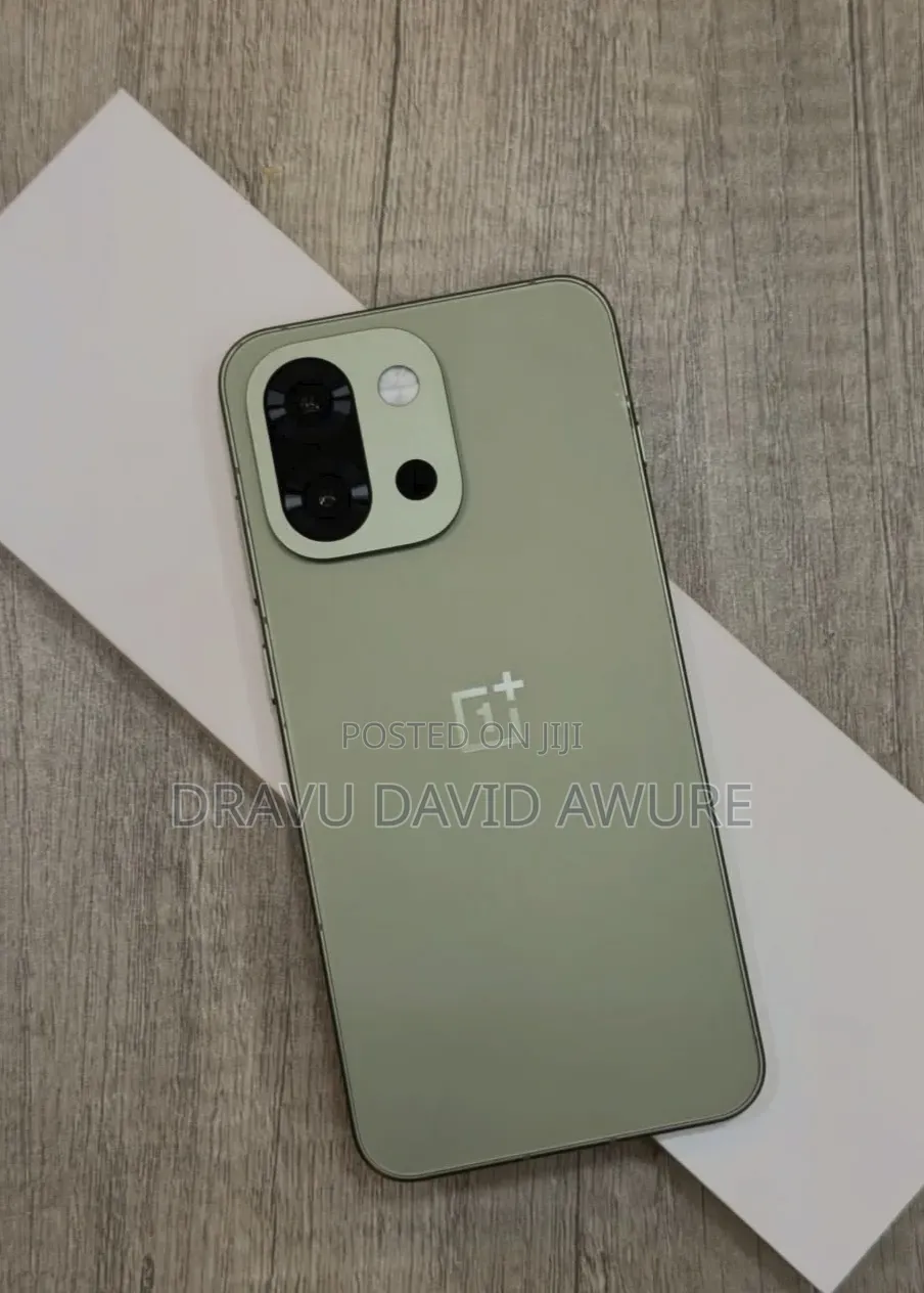 OnePlus 13s 256 GB Green