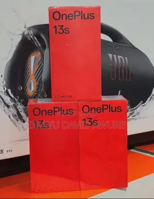 OnePlus 13s 256 GB Green