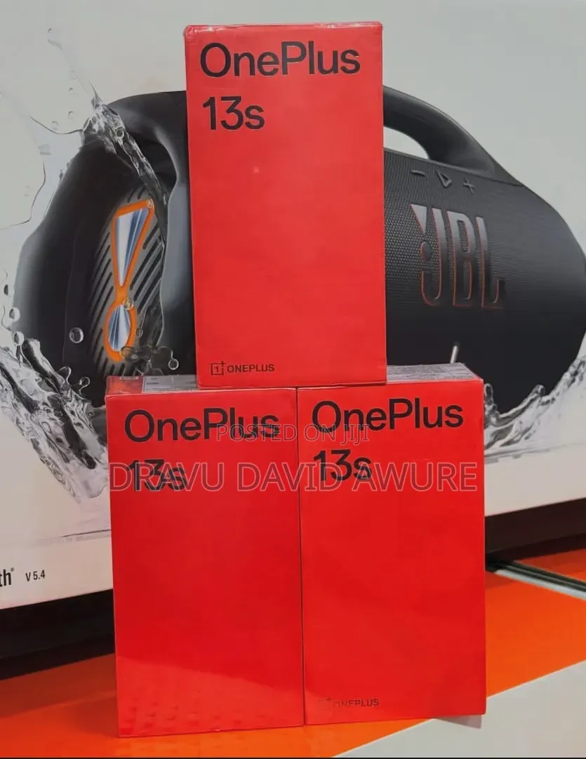 OnePlus 13s 256 GB Green