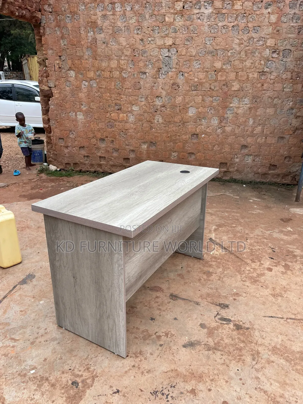Small Office Table
