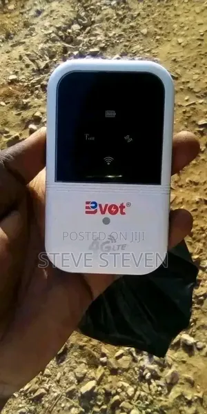 Lycamobile and Unlocked Mifi