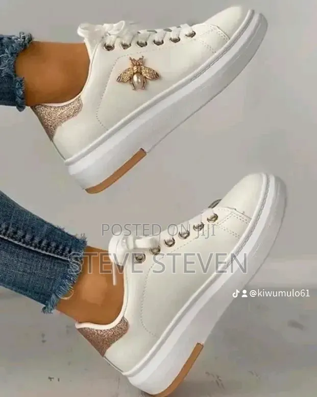 Good Sneakers