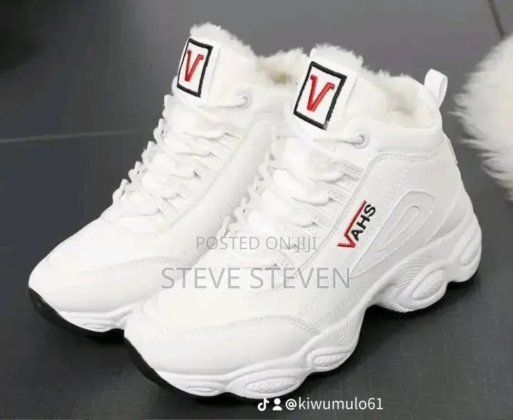 Good Sneakers