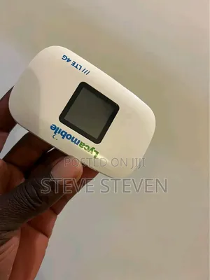 Lycamobile Mifi