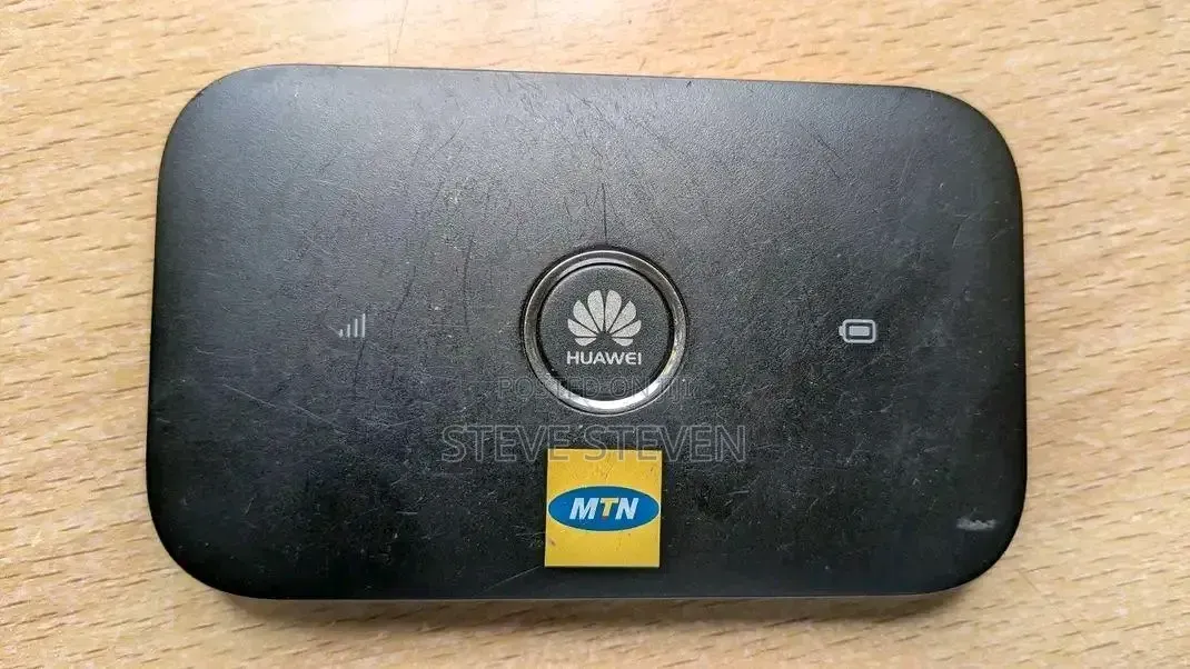 Lycamobile Mifi